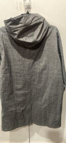 Exofficio Men’s Coat Size M - Picture 3 of 7