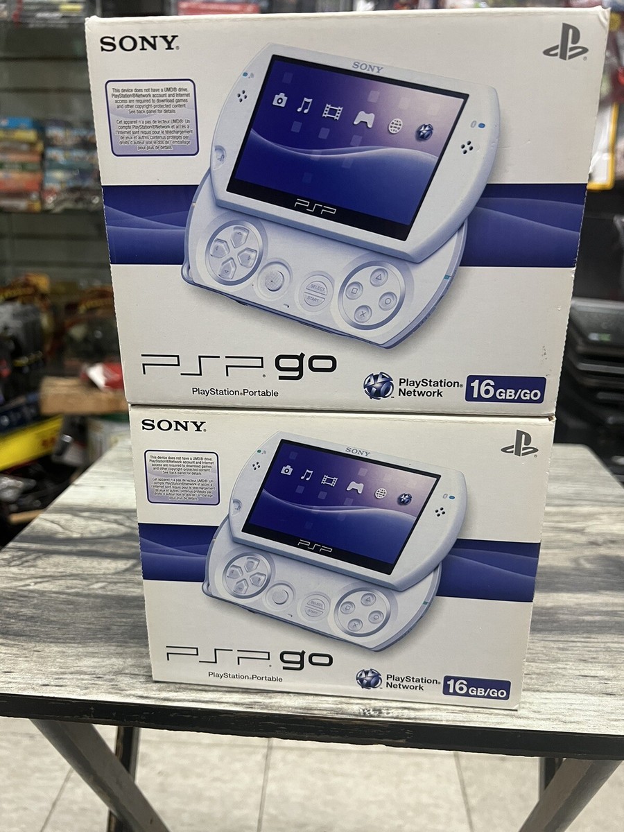 SONY - 再値下げpsp go Amazon.com: PSPgo - Piano Black (Renewed)