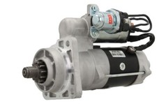 Anlasser Starter für Mercedes-Benz Atego Axor Vario Bus 1317 OM 904.907 LA