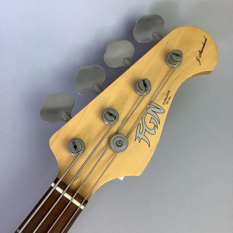 FUJIGEN FGN J-STANDARD JJB-5R