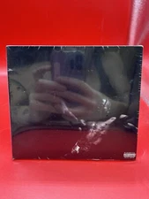 Travis Scott Utopia (CD) - Brand New/Sealed