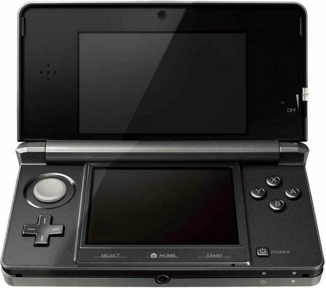 Nintendo 3DS Consoles