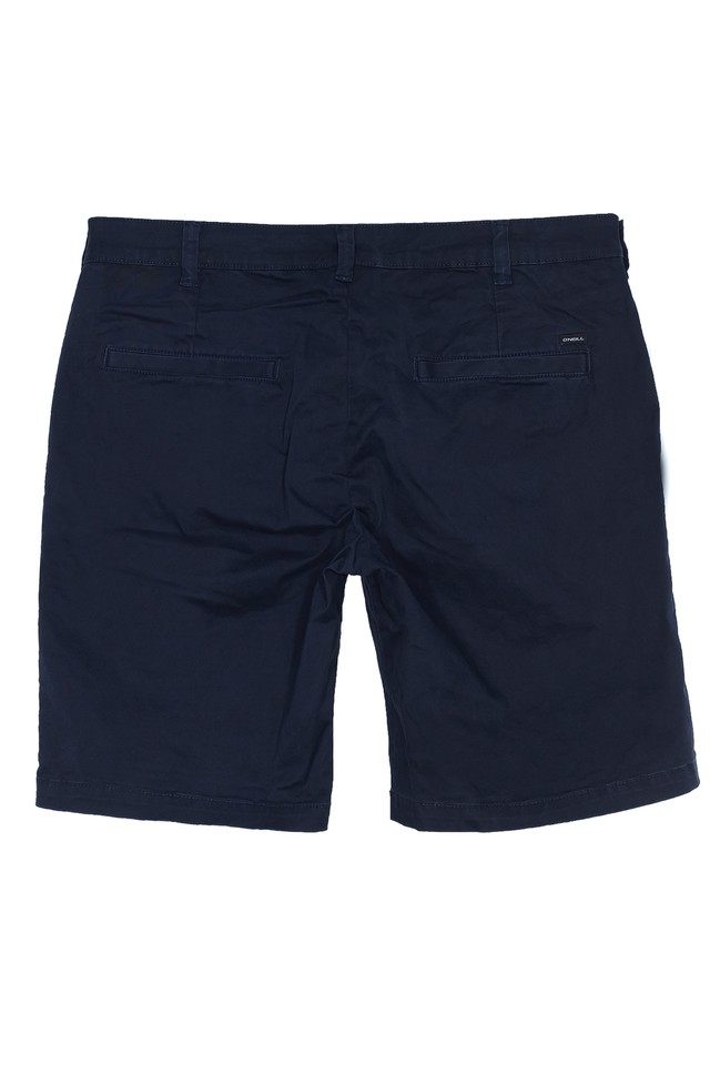 Pantaloncini Uomo GINGTTO - Chino Slim Fit Estivi Con Tasche - Foto 5