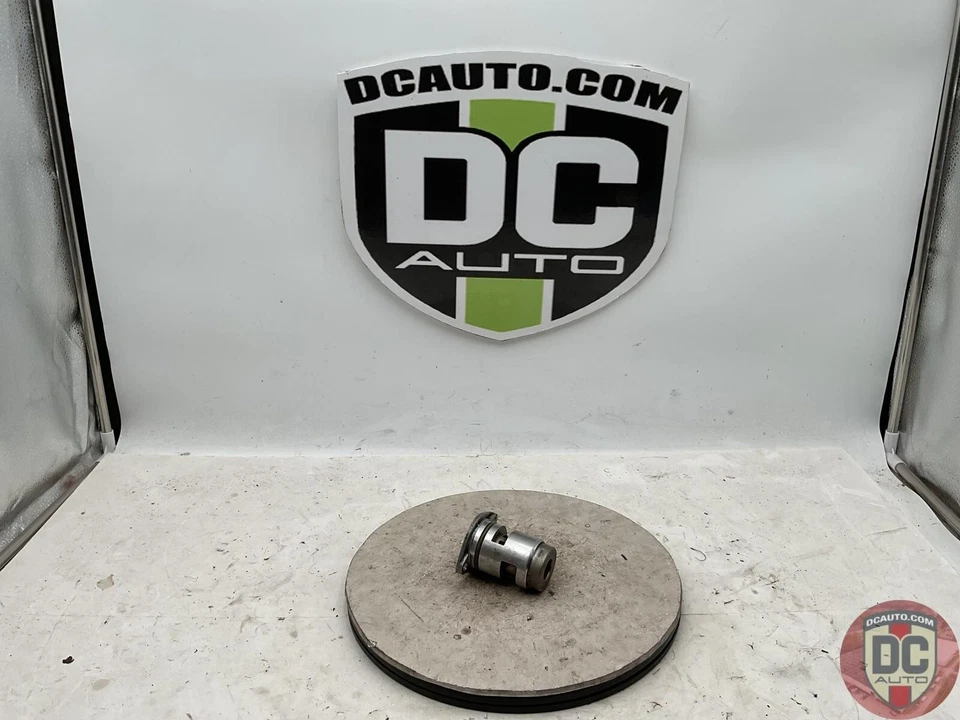 1971-1989 911 930 914/6 Oil Thermostat 93010776500 124958 - Imagen 2 de 4