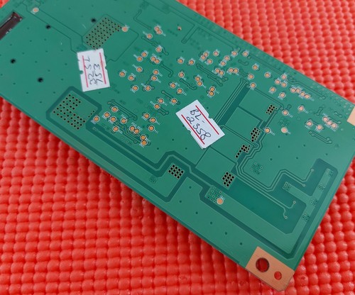 INVERTER BOARD FOR TOSHIBA 32SL753 32" LED TV SSL320WD01 REV 0.4 LJ97-02815A - Picture 4 of 4