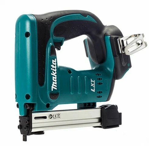 Makita DST221Z 18V Akku-Tacker, nur das Gerät - Bild 1 von 1