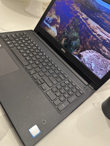 Dell Inspiron 15 3000 15.6 inch (128GB, Intel Celeron, 2.80GHz, 4GB) Laptop - Picture 2 of 7