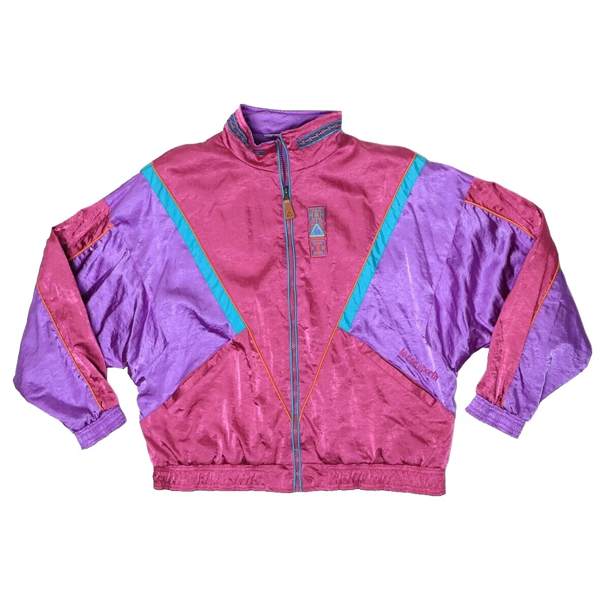 Le Coq Sportif abrigos, chaquetas y chalecos para Mujeres