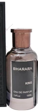 Bharara King By Bharara  Tester 3.4/3.3 oz Edp Spray For Men New In Tester Box