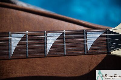 2007 Jackson RR5 - Randy Rhoads Flying V w Case - Made in 2007 Jackson RR5 - Randy Rhoads Flying V w Case - Made in