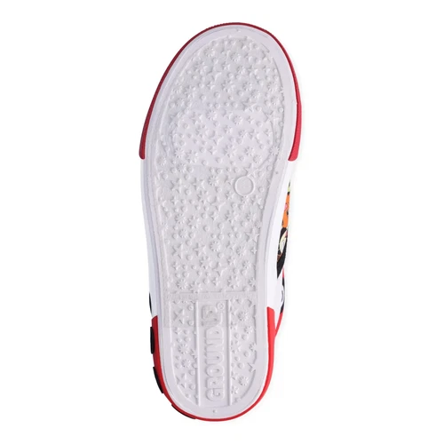 Pokémon Little Kids size 13 Slip-on Sneakers color multicolor NEW - Picture 11 of 17