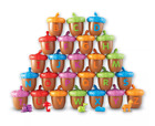 Alphabet Acorns Activity Set