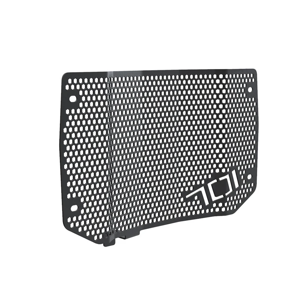 radiator guard For Husqvarna Svartpilen 701 Vitpilen 701 2018-2019-2020-2021 NEW Foto 4 de 4