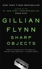 Sharp Objects - Paperback By Flynn, Gillian - ACCEPTABLE