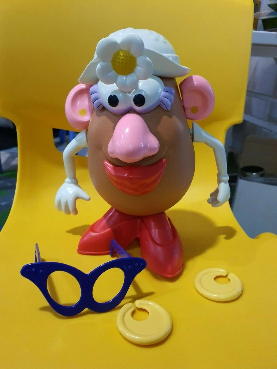 Mr potato head thinkway toys 2025