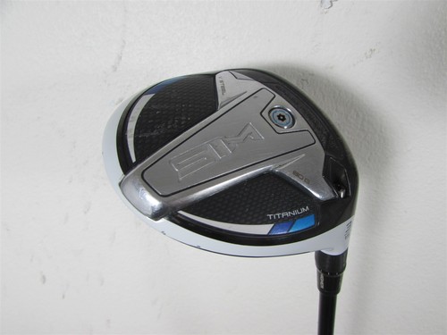 TaylorMade Golf SIM Ti 15* 3 Wood Stiff Flex (S) Diamana Limited FW 75 Shaft
