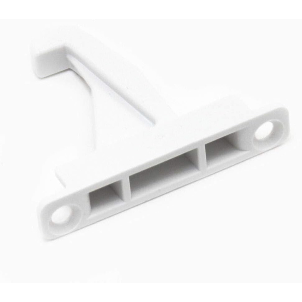 Gancio Per Sportello Asciugatrice Bosch Siemens, Sostituisce 00154074 154074 00174430 174430