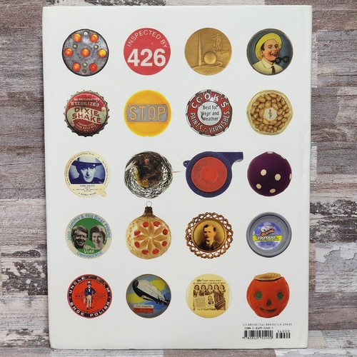 In Flagrante Collecto: Caught in the Art of Collecting HC Book DJ Illustrated - Picture 2 of 16