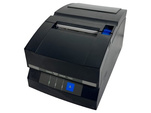 Citizen CD-S500A High-Speed Network Receipt POS Dot Matrix Printer Ethernet - Picture 3 of 16