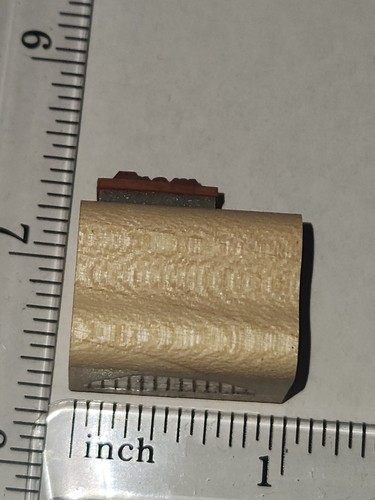 Darcie Northwoods Stampin' Up Stamps You Choose Rubber Wood etc You Choose - Picture 216 of 327