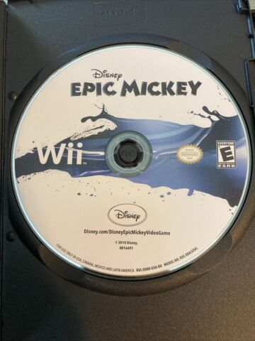 Nintendo Wii Games (Disc Only) - Picture 20 of 29