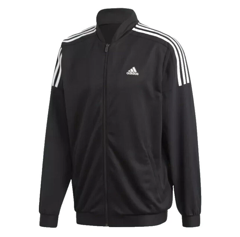 adidas Regular Size Coats, Jackets & Vests for Men
