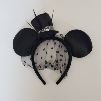 Disney Jack Skellington Mickey Mouse 
