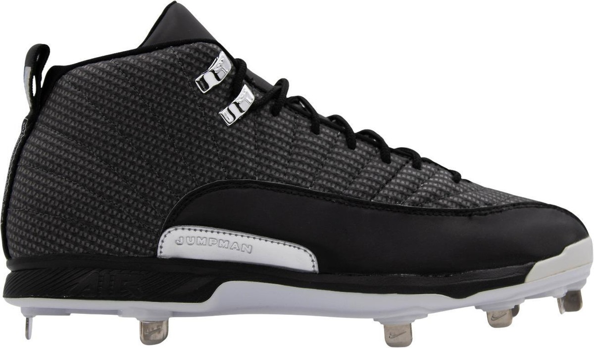 Jordan 12 Retro MCS Grey Black for Sale | Authenticity  display picture 1