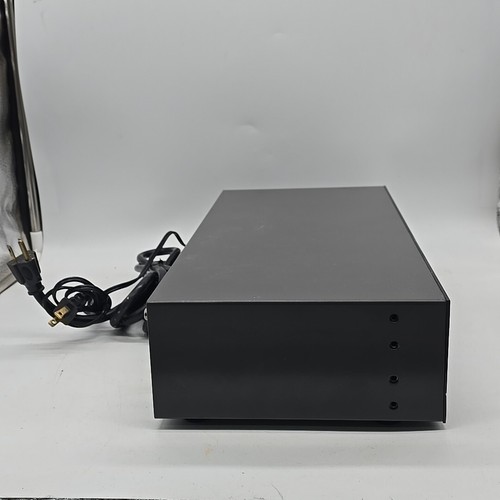 PANAMAX Max 1500 UPS M1500 Protezione da sovratensioni di potenza con manuale TESTATO - Foto 5 di 6
