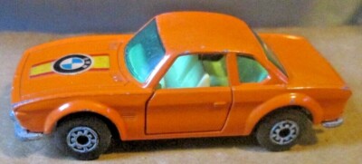 MATCHBOX SUPERFAST Lesney No.31 Caravan 1977 (Gebraucht) in Neerach für