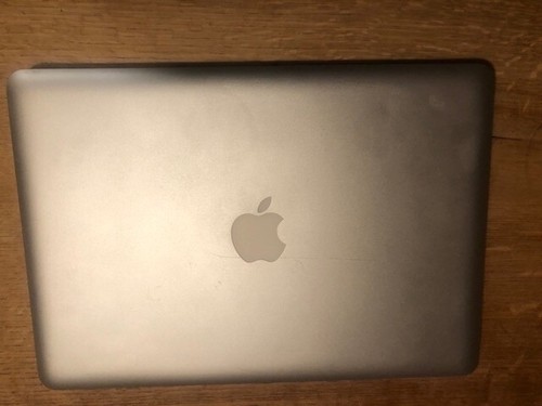 Apple Macbook pro 13 zoll 2011 - Bild 2 von 5