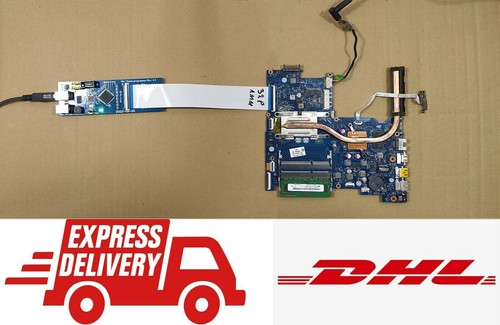 Original ! And stable KB9012QF+EDID eeprom USB Programmer+keyboard tester RV 4.1 - Picture 6 of 10