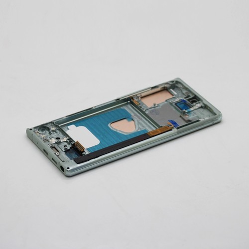 For Samsung Galaxy Note 20 OLED LCD Display Touch Screen Frame with Fingerprint - Picture 8 of 12