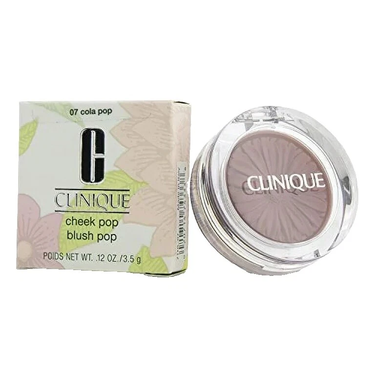 Satin Cream Assorted Shade Face Bronzer, Contour & Highlighter