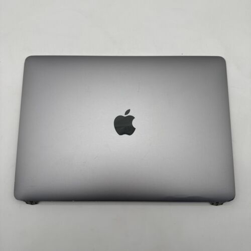 Pantalla LCD Original A2159 A2251 A1989 13" para MacBook Pro, Gris, Grado C - Imagen 9 de 13