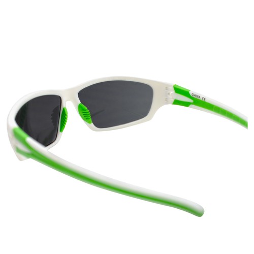 AlterImage Chance Sports & Riding Sunglasses 3 Pair w/ G-Tech Red & Smoke Lenses - Picture 6 of 7