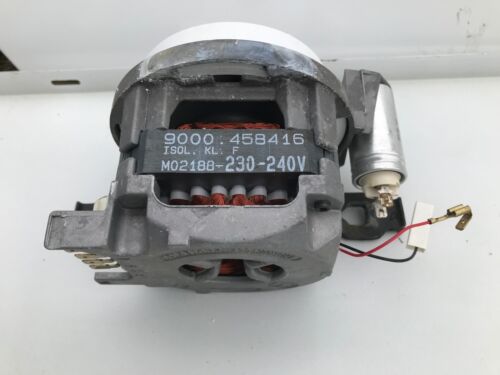 Umwälzpumpe NEFF S54E53X0GB Geschirrspüler - Bild 1 von 2