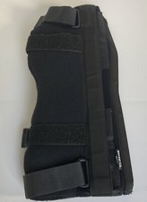 Breg Leg Knee Brace Immobilizer 16  Adjustable Support