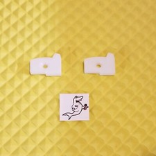 (2) SEAGA HY900, N2G,SM22,SM23, OD24 COMBO MACHINE PLASTIC "BOTTLE" CAMS