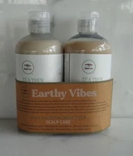 Set Paul Mitchell Tea Tree Scalp Care Regeniplex Shampoo & Conditioner 10oz