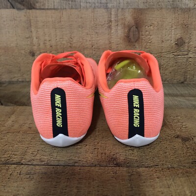 mam　NIKE5点 Size 12.5 - Nike Air Zoom Victory Hyper Pink Orange for sale