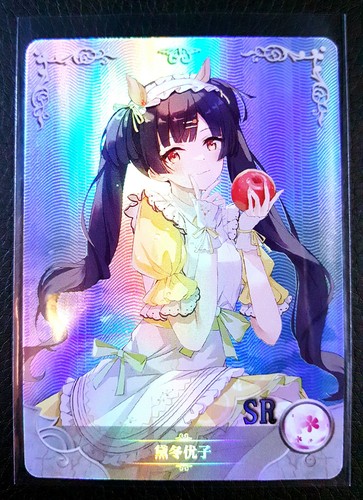 Goddess Story - SR - PICK A CARD - NS-5M05 - CCG anime waifu foil cards  - Picture 26 of 37