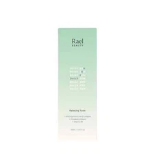 Rael Beauty Daily Zen Natural Balancing Facial Toner 5.07 oz 
