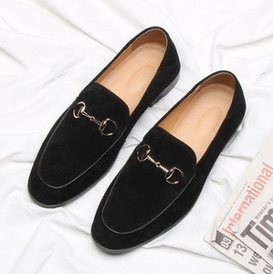 pointed toe moccasins