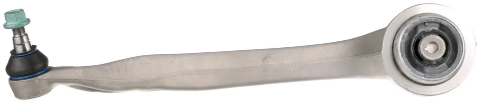 Conjunto de brazo de control y rótula Delphi para Audi A6 Quattro 2013 2012-2018 Foto 3 de 4