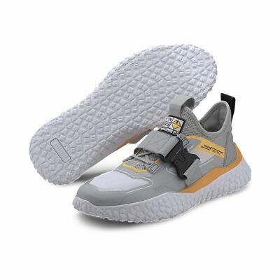 [372106-02] Mens Puma Hi OCTN Sports Design | eBay