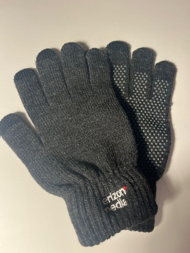 ✅Verizon Media Grip🧤Gloves Touchscreen Texting for iPhone, iPad, Galaxy, Droid - 第 1/4 張圖片