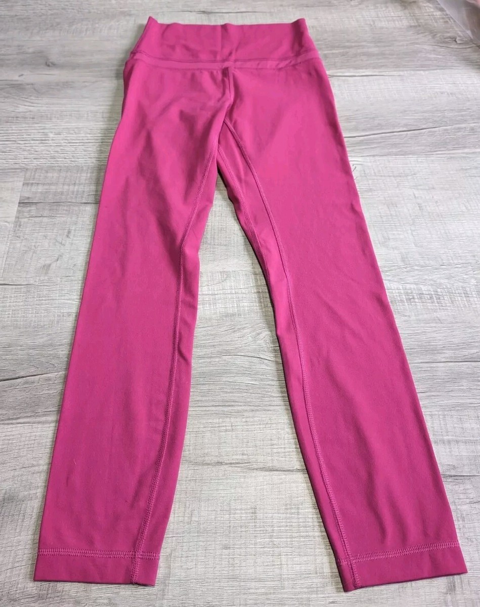 lululemon Align™ High-Rise Pant 24 Align High-Rise Pant 24