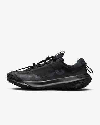 ブラック 28cm Nike ACG Mountain Fly 2 Low Nike ACG Mountain Fly 2 Low Triple Black DV7903-002 Info