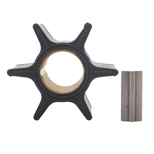 Soxa Marine 47-89984 Water Pump Impeller & Key Rep Mercury Mercruiser SternDrive - Picture 5 of 6